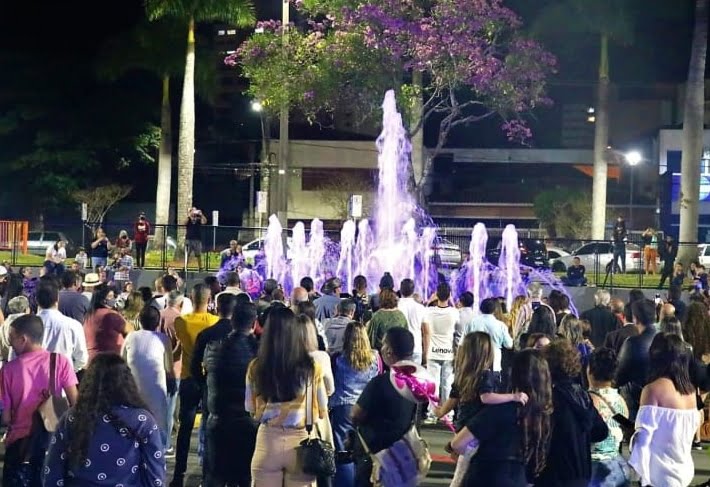 Circuito Sesc de Artes apresenta atrações na Praça Maria Izabel, no sábado