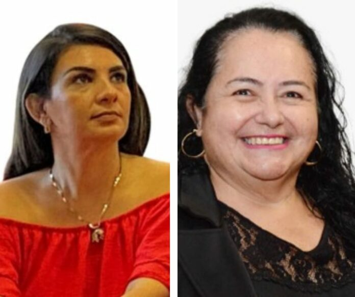 giseli x sara