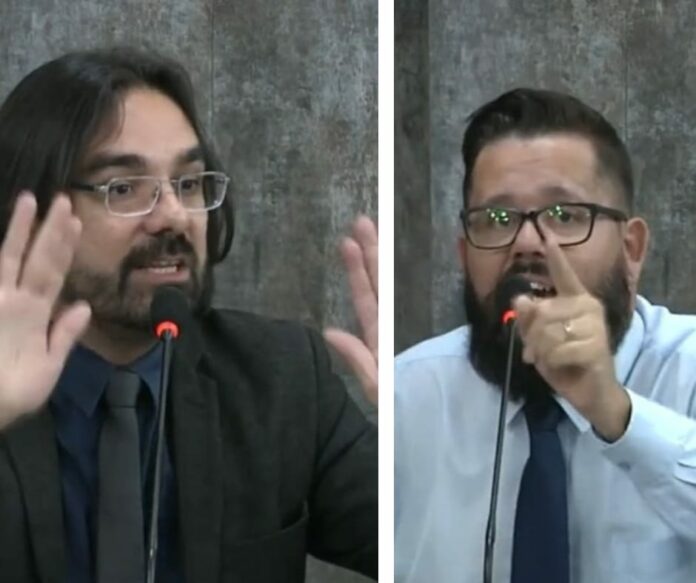 mateusXrodrigo