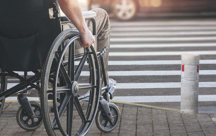 Cidade faz censo das pessoas com deficiência, base para políticas públicas