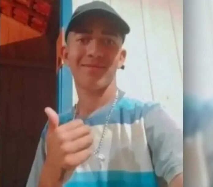Iago-Garça