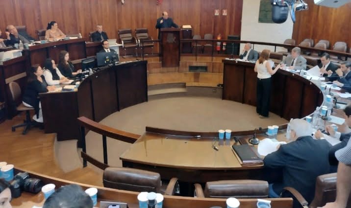 Após recesso, vereadores retomam trabalhos na Câmara nesta 2.a feira
