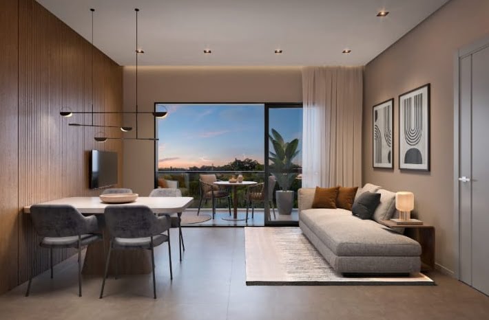 Residencial Urban, na região das Esmeraldas, valoriza área de lazer, esportes e convivência