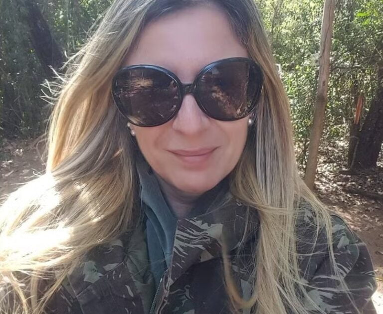 Crime bárbaro: homem mata companheira a facadas e arranca vísceras e coração dela