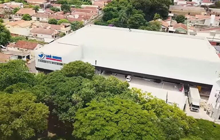 Em constante expansão, Jaú Serve inaugura 1.a loja em Brotas