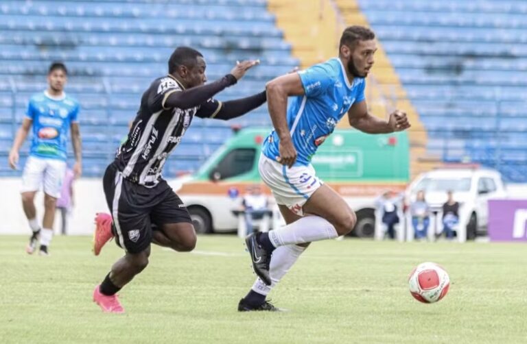 Após classificação no sufoco, MAC vai pegar de novo a Votuporanguense nas 4.as de final da A-3