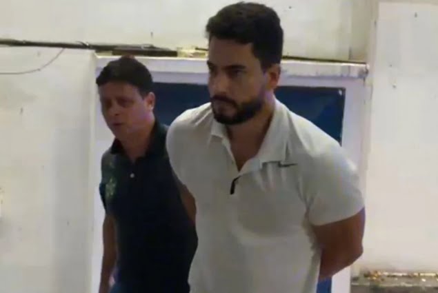 Ex-candidato a vereador em Marília é preso por estupro e cárcere privado no RJ