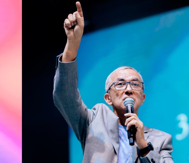 ‘Prepare-se para ser desafiado’, sugere nova obra do Pastor Domingos Jardim