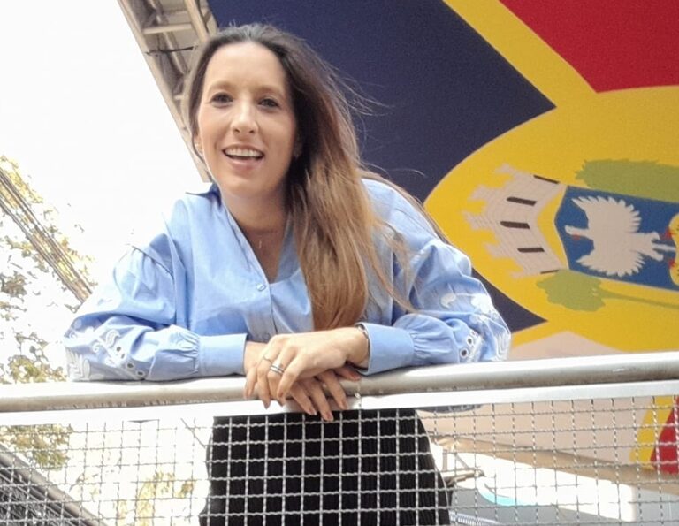 Rafaela Hernandez assume vaga na Câmara, 2.a feira