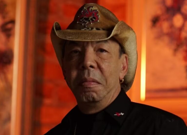 Com problemas renais, cantor Christian morre aos 67 anos