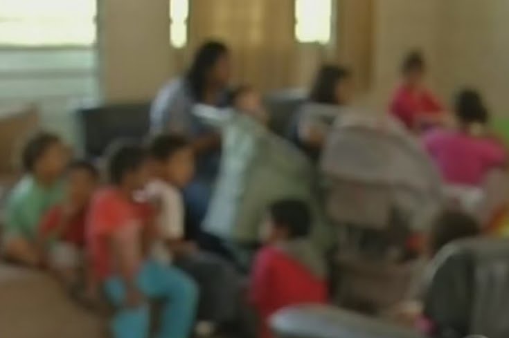Após intervir no Cacam, Prefeitura abre licitação para nova entidade para crianças