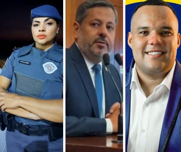 Candidatos a vice começam a ser definidos, enquanto convenções acontecem