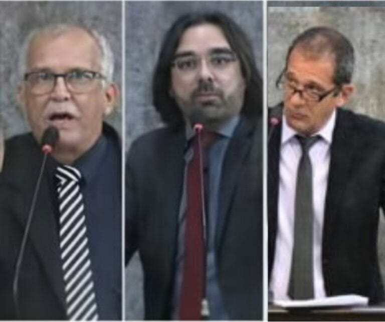 Sem acesso a investigações, ainda sigilosas, Comissão Processante arquiva pedido de cassação de vereadores