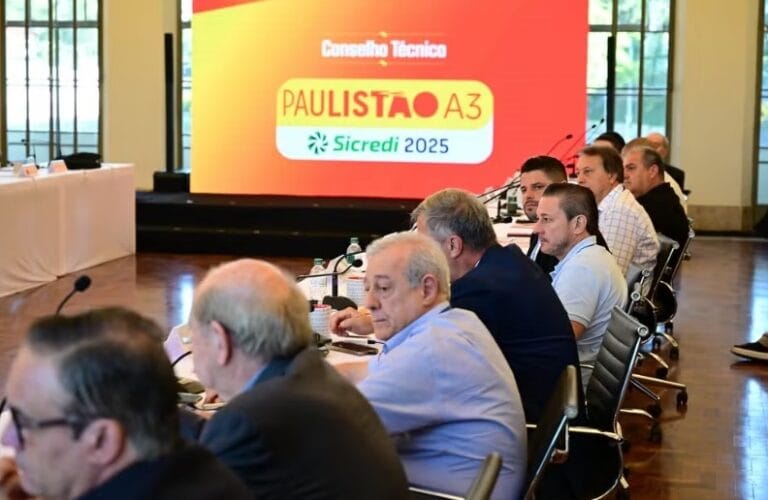 A3 mantém mata-mata, terá início em 19/1 e será encerrada em abril