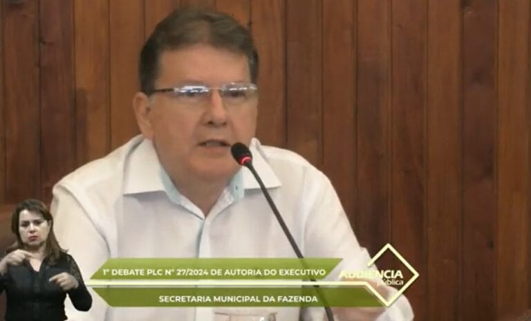 Projeto que altera Código Tributário é discutido em audiência pública; emendas pioram situação
