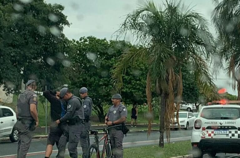 Prisão é substituída por medidas cautelares e ‘tarado da Esmeraldas’ está de volta às ruas