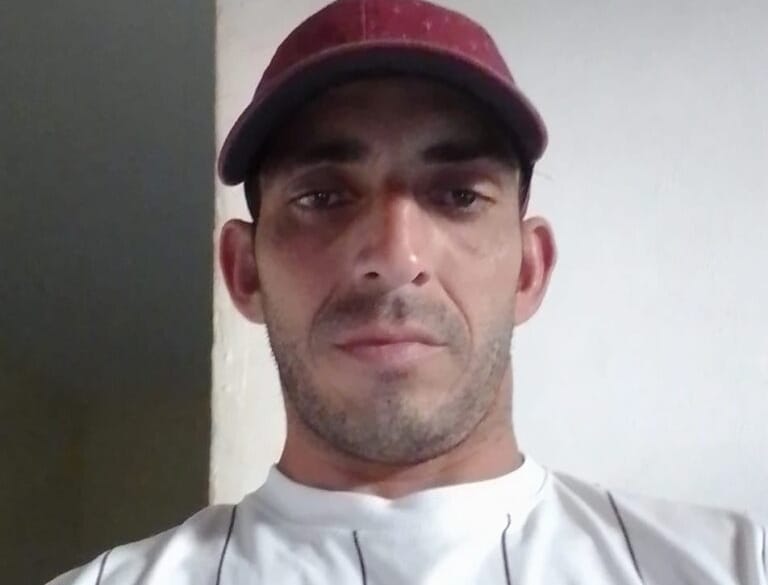 Ciclista atropelado no centro é identificado; sepultamento será em Rosália