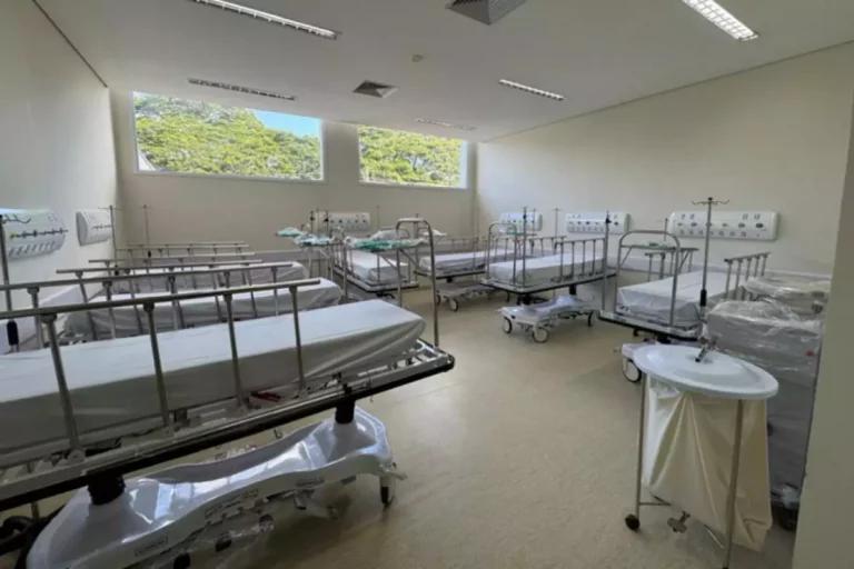 Estado investe R$ 13 milhões e Botucatu reinaugura hospital fechado há 15 anos