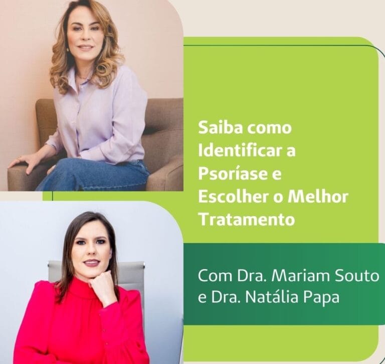 Unimed orienta sobre psoríase e tratamentos disponíveis