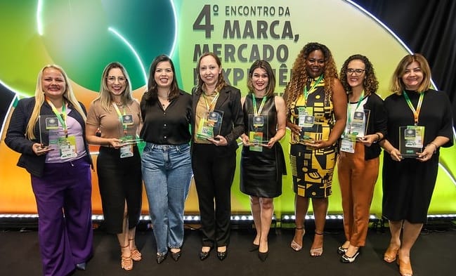 Selo de Excelência com Destaque é concedido à Unimed Marília
