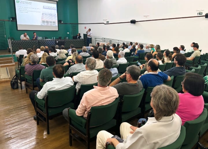 Unimed Marília aprova compra de novo imóvel para ampliar estrutura
