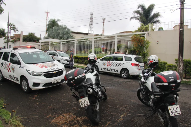 DIG investiga assalto à casa do ex-deputado Zuza; criminosos estavam encapuzados