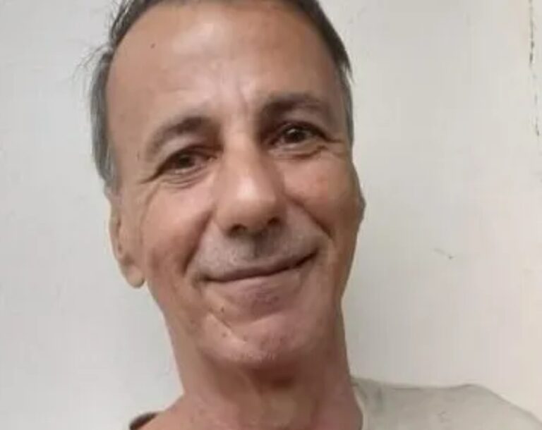 Homem que teve corpo queimado por 2 outros em Garça, morre no HC de Marília