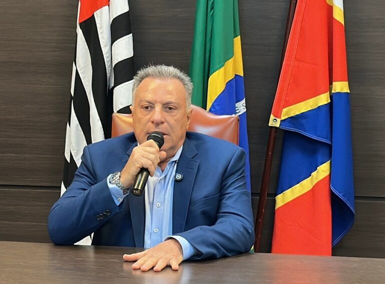 Câmara de Jaú vota crédito adicional de R$ 1,544 milhão para compra de kit escolar