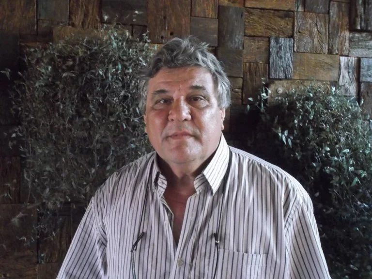 Morre Mário Abelha, ex-advogado em Jaú e juiz aposentado no MS