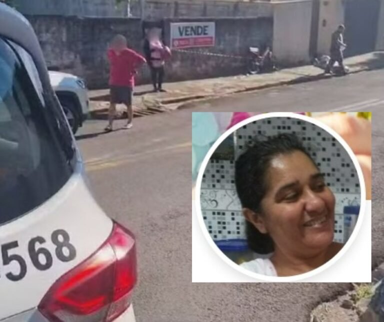 Ciclista que morreu após bater em muro será sepultada às 15h deste sábado, em Marília