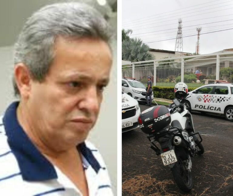 Quadrilha que assaltou casa de ex-deputado em Marília age em várias cidades