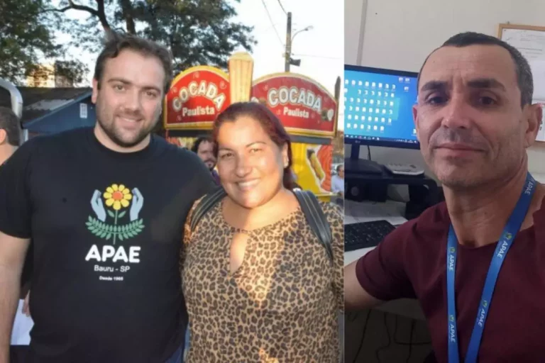 Ex-presidente da APAE Bauru e funcionário vão a júri popular pela morte de Claudia Lobo
