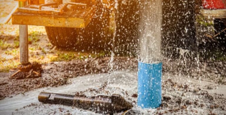 RIC Ambiental deve concluir 2 novos poços profundos até maio e reforçar abastecimento em Marília
