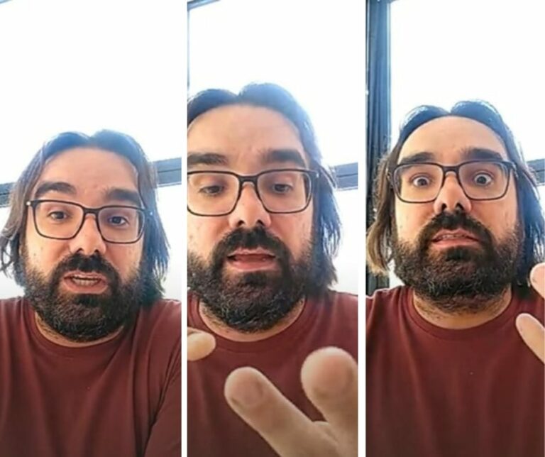 Vereador investiga e conclui: caos na coleta do lixo em Jaú está no contrato mal feito