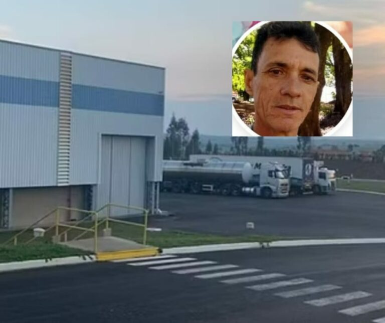Como trabalhador morreu soterrado por toneladas de restos bovinos? Polícia investiga