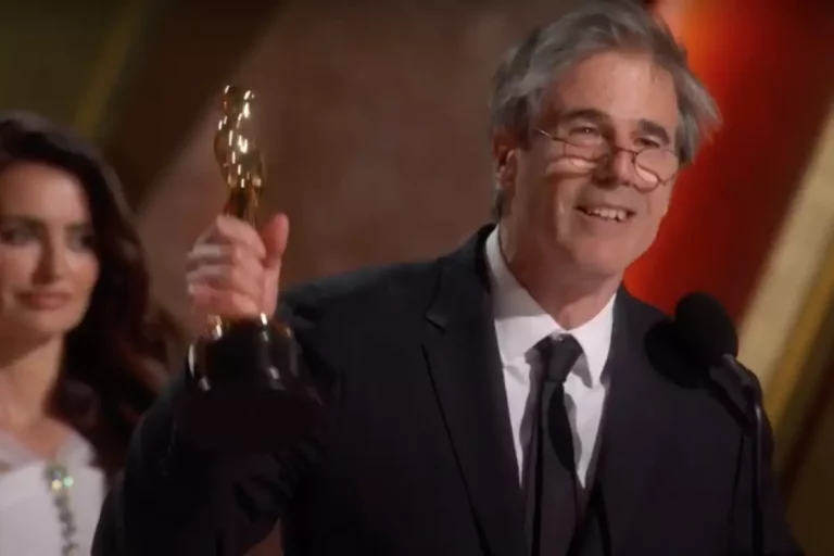 ‘Ainda estou aqui’ faz história com o Oscar de ‘Melhor Filme Internacional’