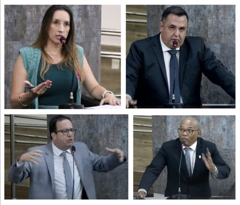 Governistas podem compor CEI da Saúde em Jaú, entre eles desafeto do autor