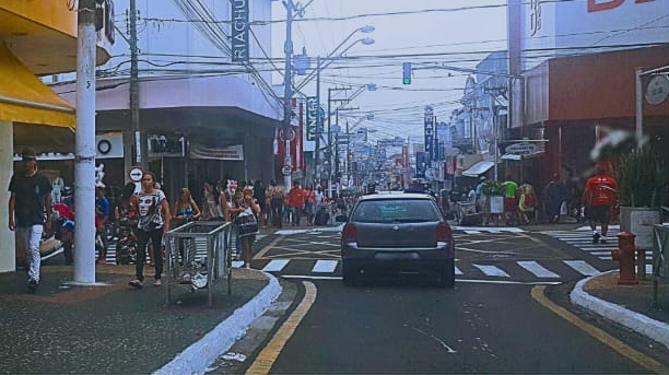 comércio