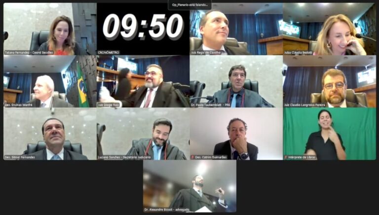 Sem decisão: juízes pedem vista de recurso sobre inelegibilidade do prefeito de Jaú