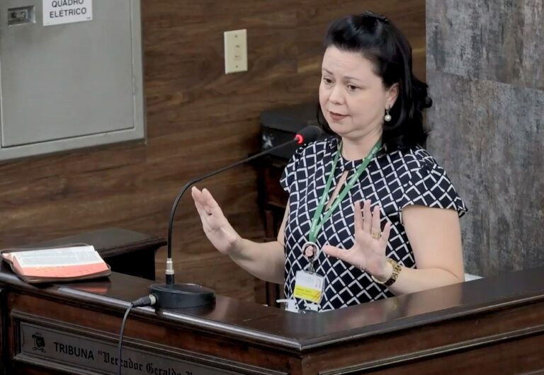 CEI: coordenadora da Unoeste Jaú diz que instituição está “muito chateada”, porque investimento foi alto