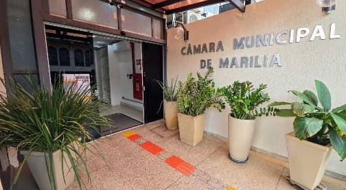 Câmara de Marília faz audiências públicas essa semana inteira; CONFIRA
