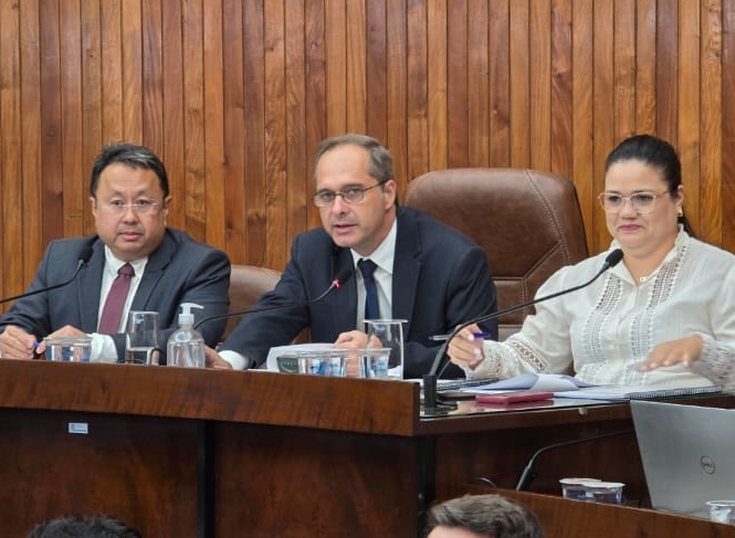 Revisão do Plano de Resíduos Sólidos é um dos 8 projetos na pauta da Câmara de Marília