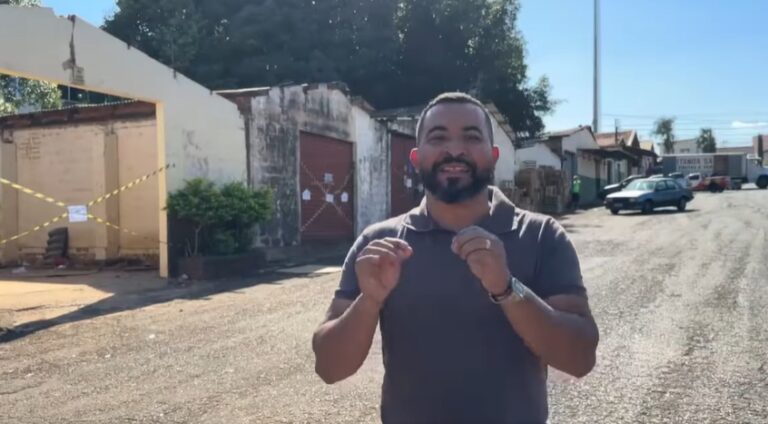 Agricultura explica interdições no Ceasinha e afirma: “Não vamos deixar ninguém na mão”