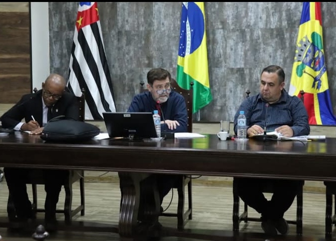 Quatro são ouvidos na CEI da Saúde nesta 6.a feira na Câmara de Jaú