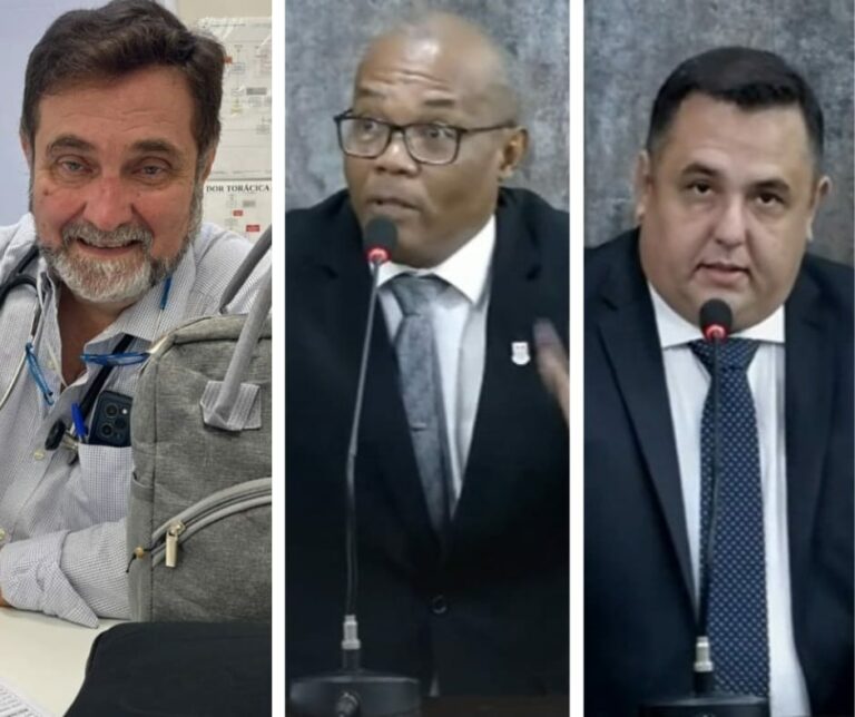 CEI da Saúde em Jaú: Hercílio será relator e Rodrigo secretário, define presidente Paulo de Tarso
