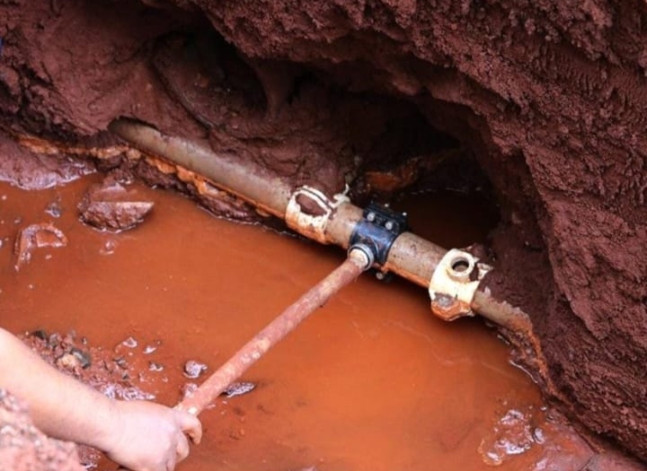 RIC Ambiental alerta: ligações clandestinas de água colocam abastecimento em risco