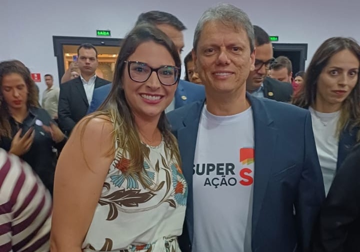 Marília adere ao programa do Estado para combate a pobreza