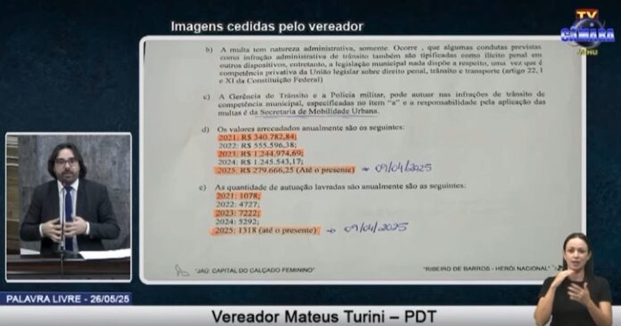 mateus-multas trânsito