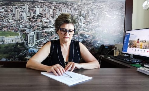 Fundação de Recuperação Social de Marília sai da zona rural e ganha sede na cidade