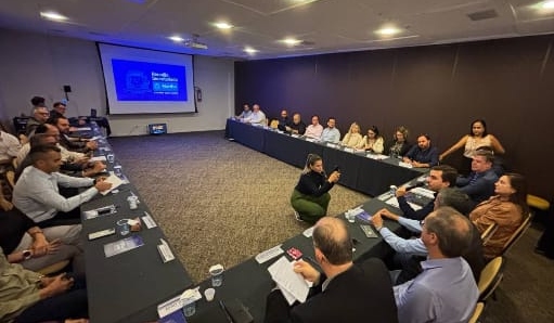 Quarta reunião do secretariado avalia ações de abril e traça planejamentos para Marília